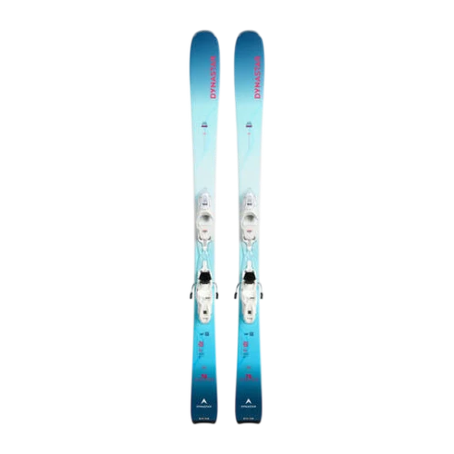 26/27 M-Cross 78 XP10 Women's System Ski