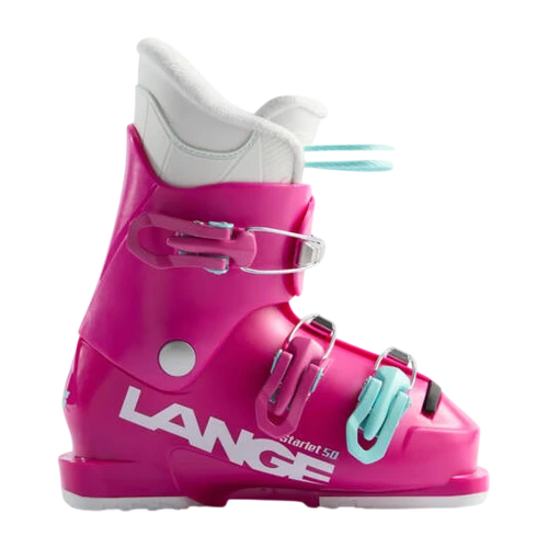 26/27 Starlet 50 Youth Ski Boot