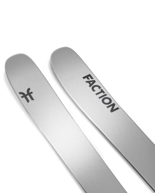 26/27 Dancer 99 TI Flat Ski