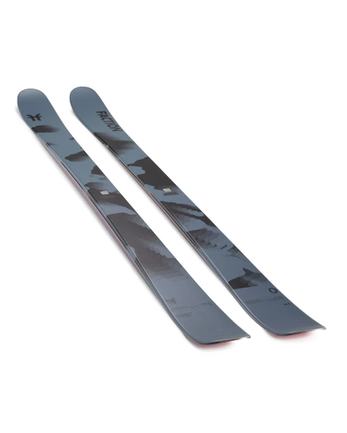 26/27 Prodigy 0 Flat Ski