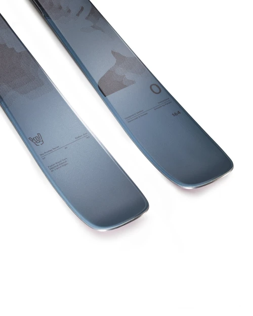 26/27 Prodigy 0 Flat Ski