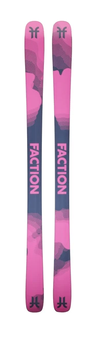 26/27 Prodigy 1 Flat Ski