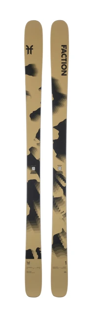 26/27 Prodigy 1 Flat Ski