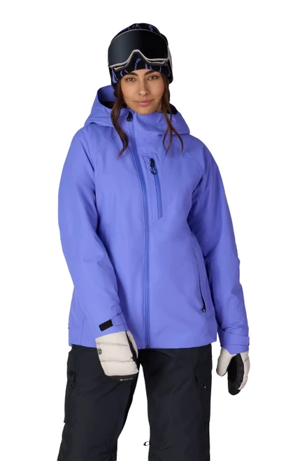 26/27 Women's Hydra Thermagraph Jacket
