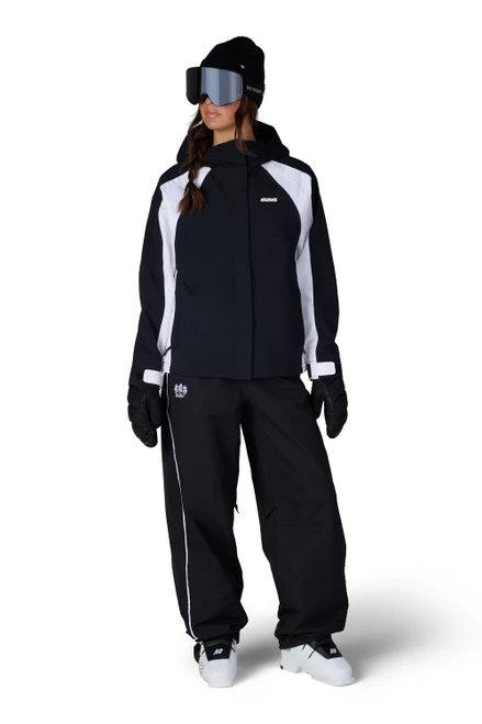 26/27 Women's Hellkat Shell Pant