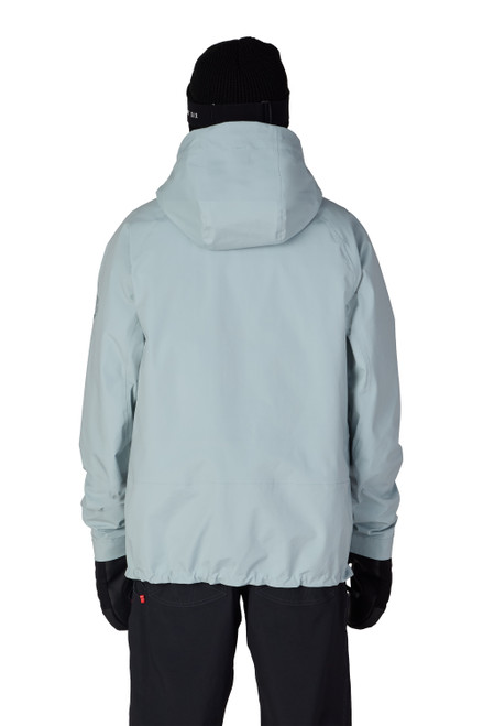26/27 Men's Smarty 3-In-1 Rodeo 3L Jacket