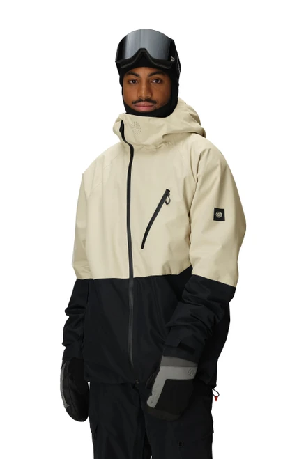 26/27 Men's Hydra Thermagraph Jacket