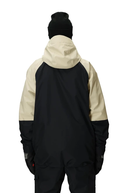 26/27 Men's Hydra Thermagraph Jacket
