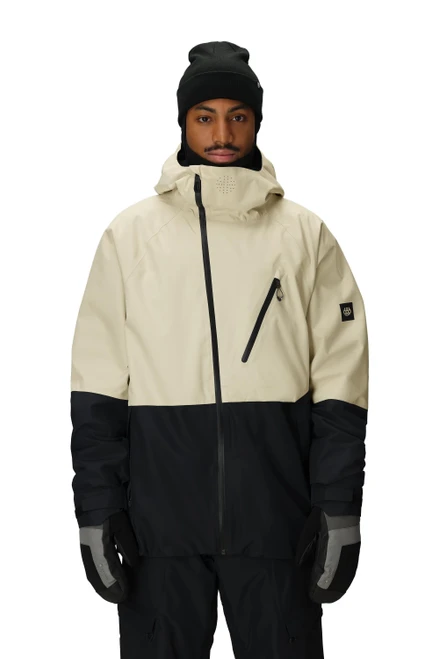 26/27 Men's Hydra Thermagraph Jacket
