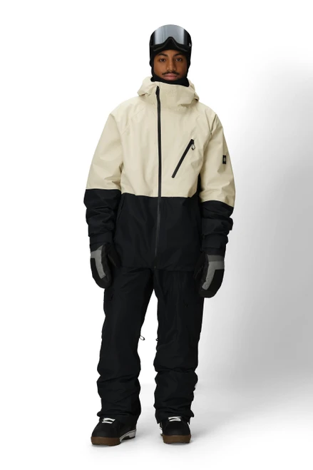26/27 Men's Hydra Thermagraph Jacket