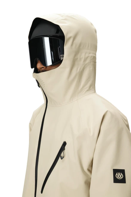 26/27 Men's Hydra Thermagraph Jacket