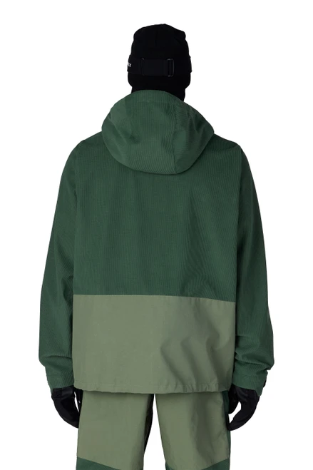 26/27 Men's Ghost 2.5L Anorak