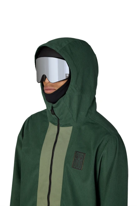 26/27 Men's Ghost 2.5L Anorak