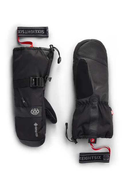 26/27 Men's Gore-Tex Smarty 3-in-1 Gauntlet Mitt