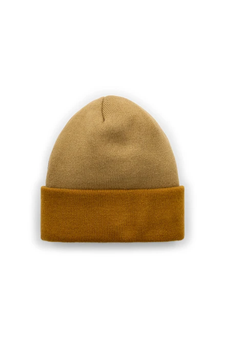 26/27 Youth Wreath Fleece Lined Beanie