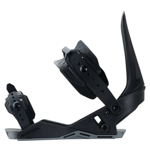 26/27 Works Men's Snowboard Binding