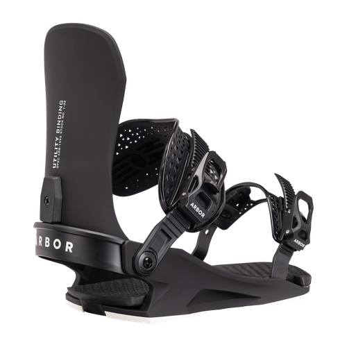 26/27 Utility Women's Snowboard Binding