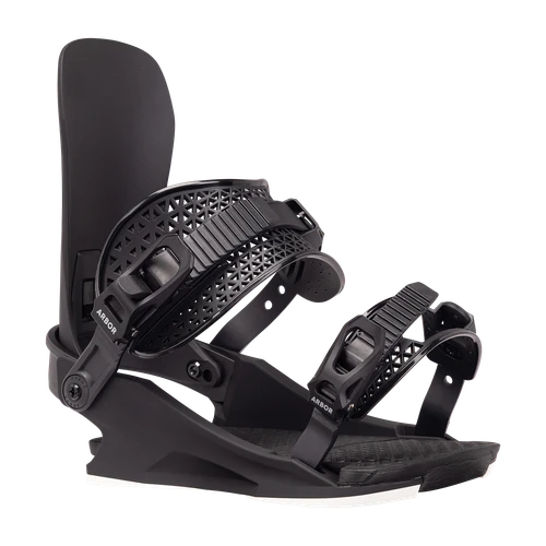 26/27 Utility Women's Snowboard Binding