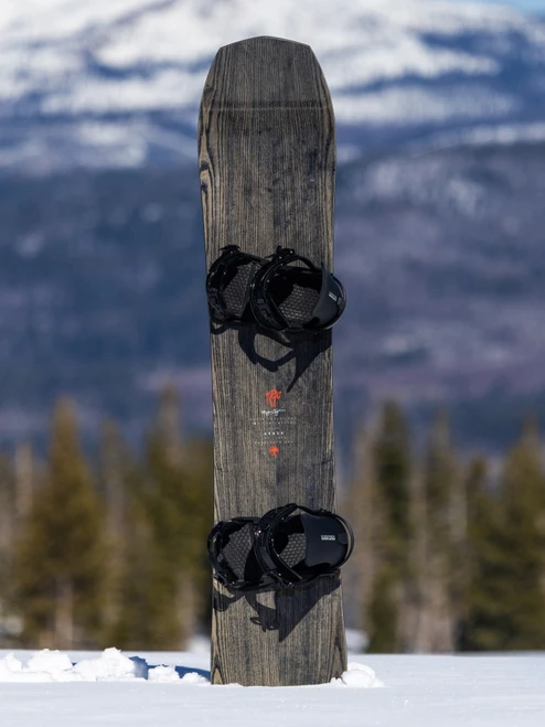 26/27 Bryan Iguchi Pro Men's Snowboard
