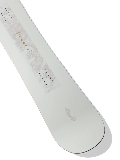 26/27 Cadence Women's Snowboard