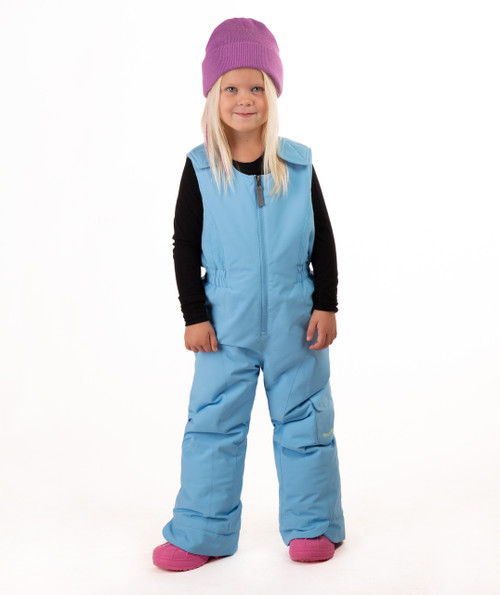 26/27 Kids Hailey Bib