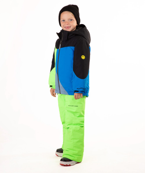 26/27 Kids Khai Jacket