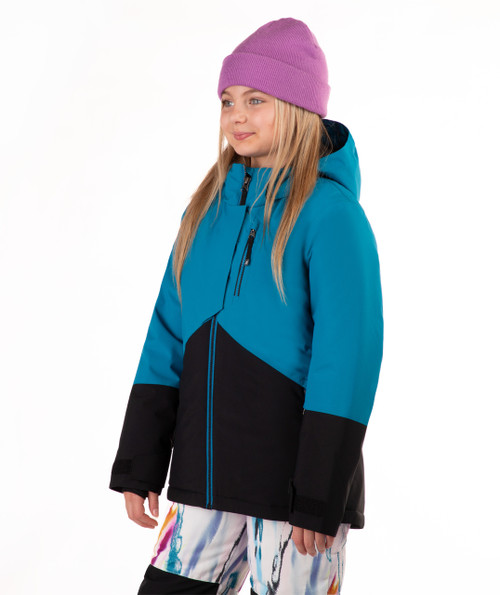 26/27 Youth Lyric II Jacket