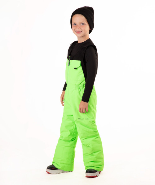 26/27 Kids Nestor Bib