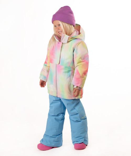 26/27 Kids River Jacket