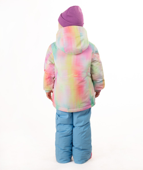 26/27 Kids River Jacket