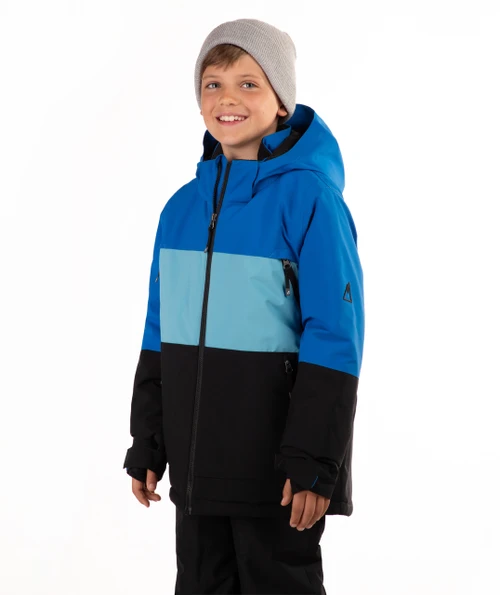 26/27 Youth Tatum Jacket