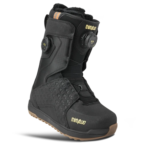 26/27 Lashed Double BOA Women's Snowboard Boot