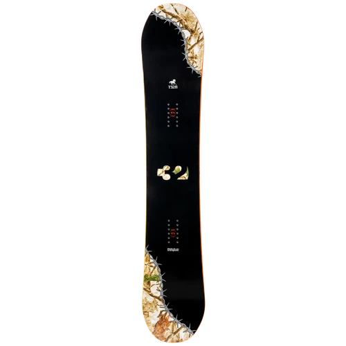 26/27 T32M Men's Snowboard