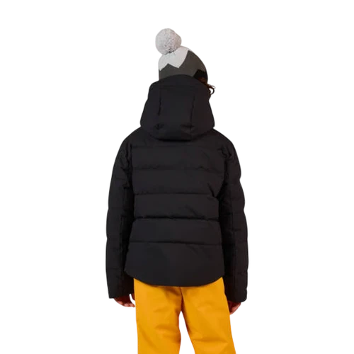 26/27 Boy's Siz Quilted Jacket