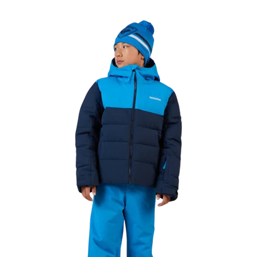 26/27 Boy's Siz Quilted Jacket