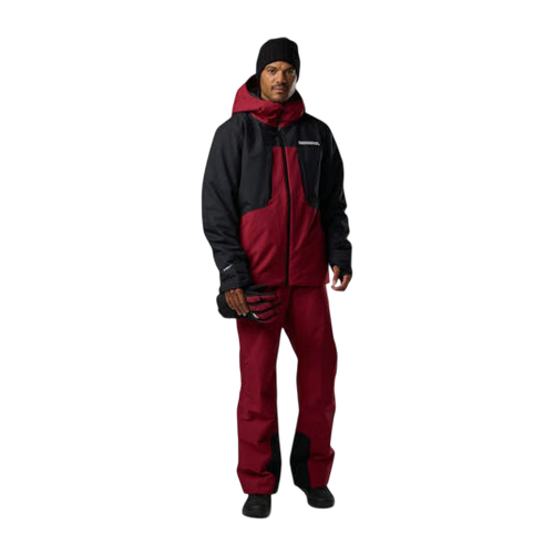 26/27 Men's Velika Insulated Jacket