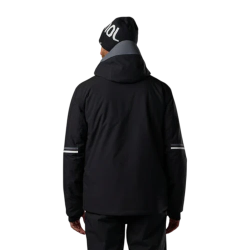 26/27 Men's Strawpile Insulated Jacket