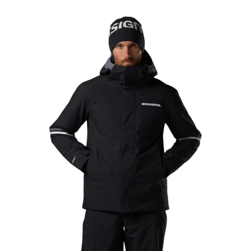 26/27 Men's Strawpile Insulated Jacket