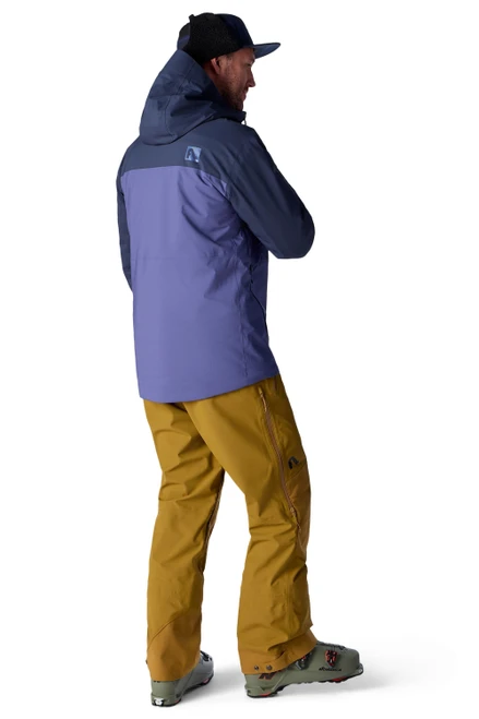 26/27 Men's Albert Insulated Jacket