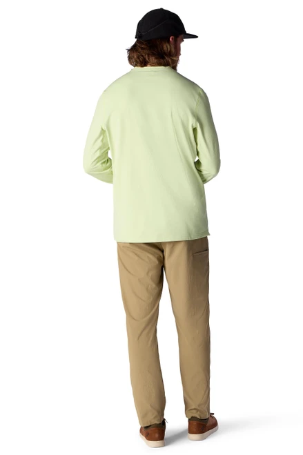 26/27 Men's Meteo Crew