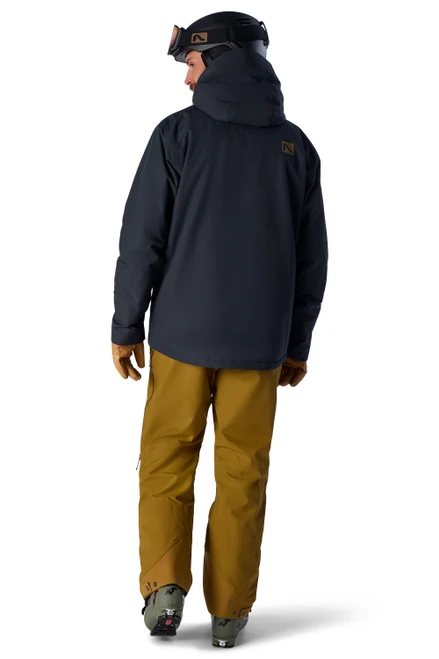 26/27 Men's Roswell Insulated Jacket