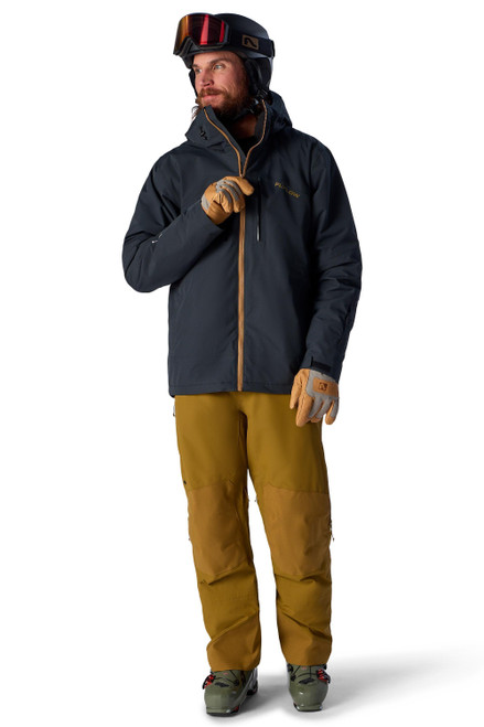 26/27 Men's Roswell Insulated Jacket