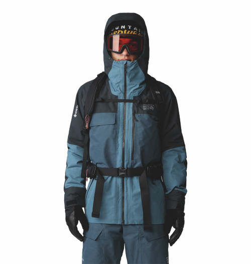 26/27 Men's Cloud Bank GORE-TEX Jacket