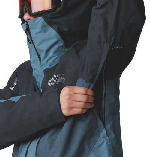 26/27 Men's Cloud Bank GORE-TEX Jacket