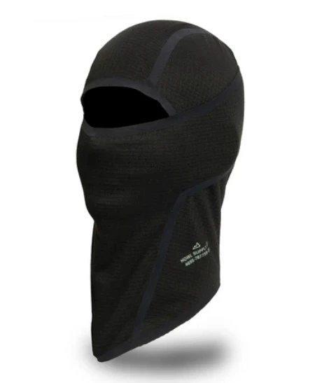 26/27 Taped Facemask