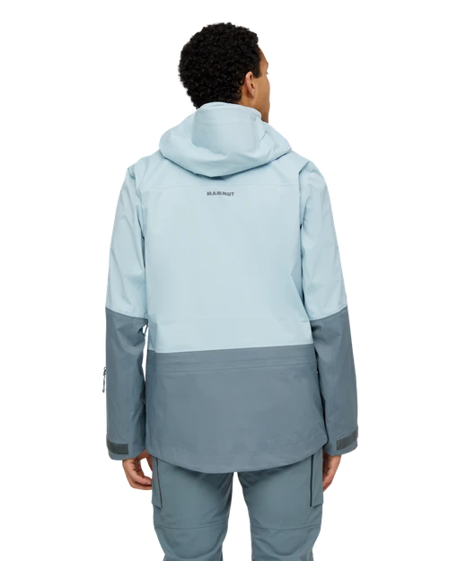 26/27 Men's Haldigrat HS Hooded Jacket