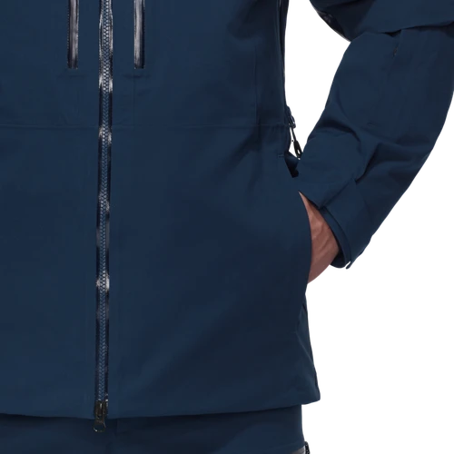 26/27 Men's Stoney HS Thermo Hooded Jacket