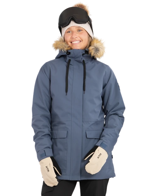 26/27 Women's Ryker Jacket