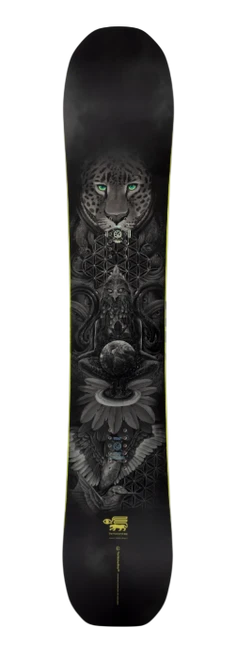 26/27 Matriarch Men's Snowboard