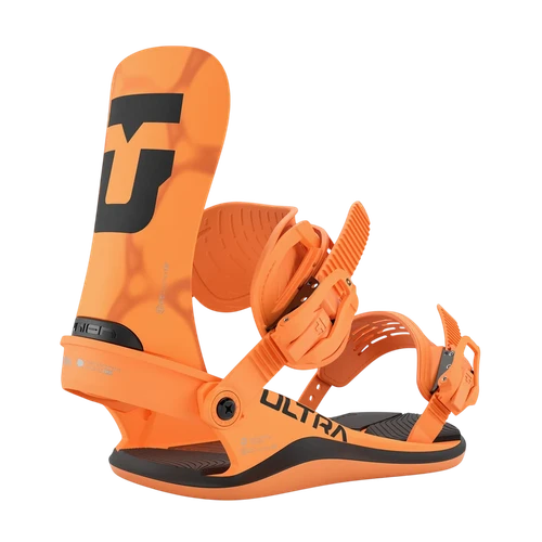 26/27 Ultra Men's Snowboard Binding